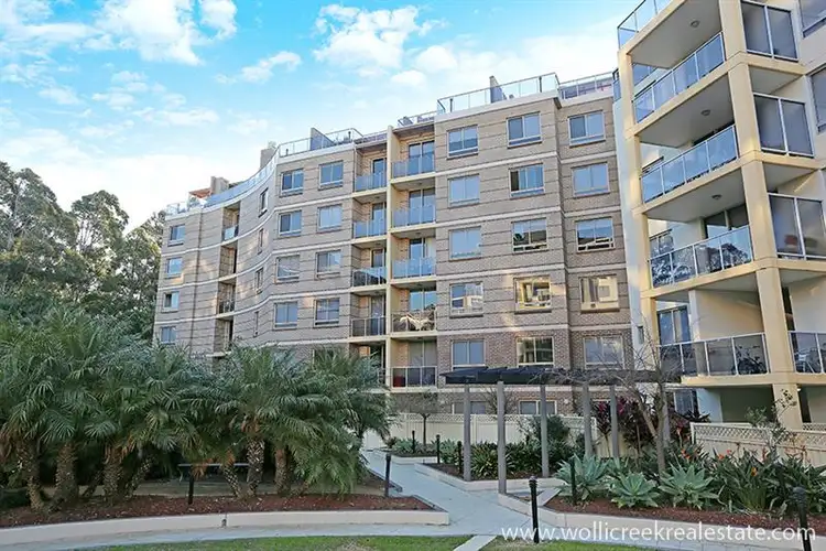 176/86 Bonar St, Wolli Creek NSW 2205