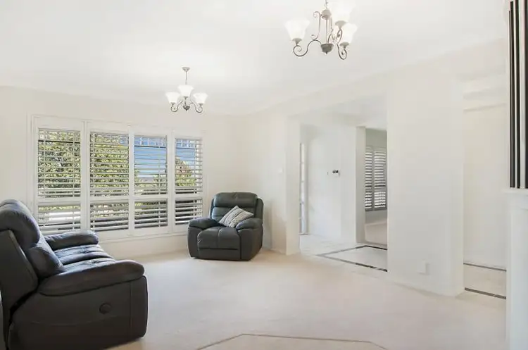 Third view of Homely house listing, 50 Dundonald Rd, Hamlyn Terrace NSW 2259