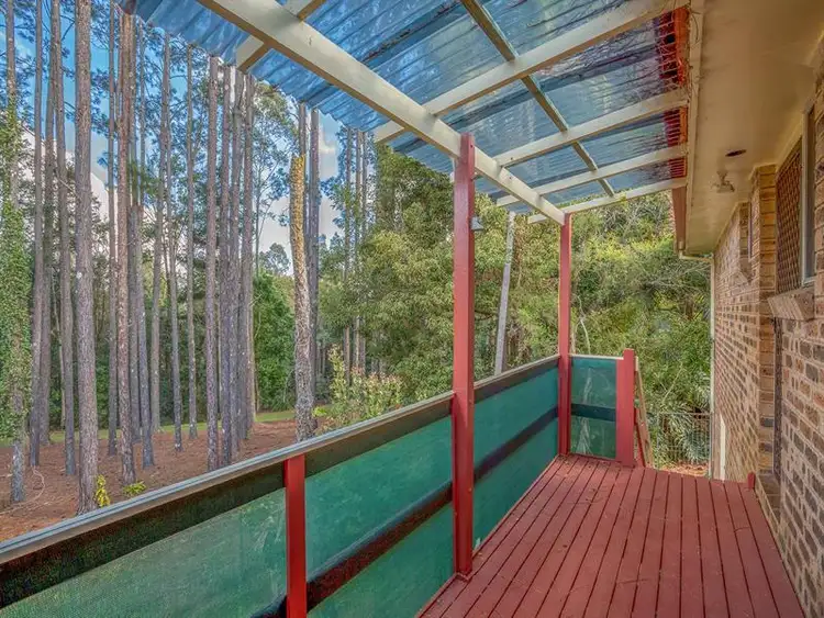 Main view of Homely unit listing, 7/1 Pineview Dr, Goonellabah NSW 2480