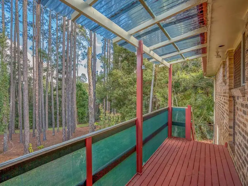 Main view of Homely unit listing, 7/1 Pineview Dr, Goonellabah NSW 2480