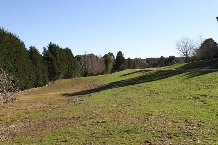 lot 5/102-114 Old Wingello Rd, Bundanoon NSW 2578