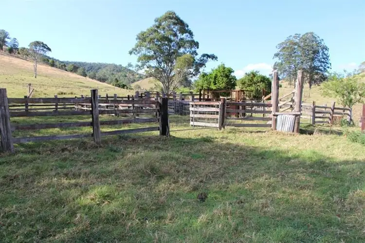 Fifth view of Homely rural property listing, 365 Titaatee Creek Rd, Gloucester NSW 2422