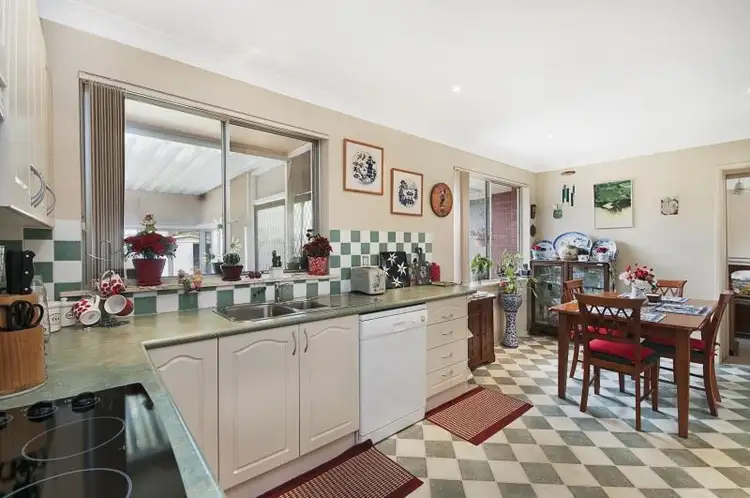 Fourth view of Homely house listing, 5 Karingal Cl, Woy Woy NSW 2256