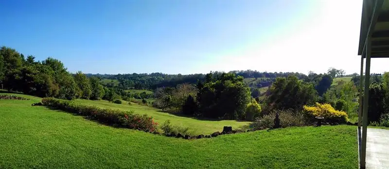 Main view of Homely rural property listing, 18 Pagottos Ridge Rd, Lismore NSW 2480