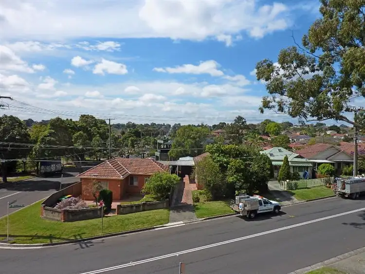 Second view of Homely unit listing, 8/23 Romilly St, Riverwood NSW 2210