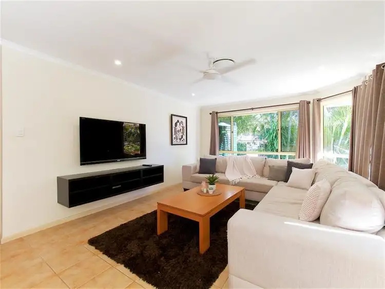 Sixth view of Homely house listing, 21 Berkshire Cres, Wishart QLD 4122