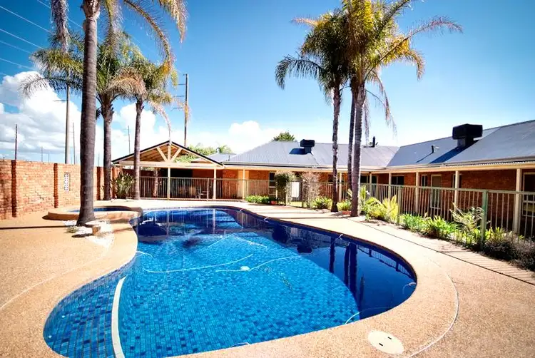 Second view of Homely house listing, 14 Sheraton Rd, Dubbo NSW 2830