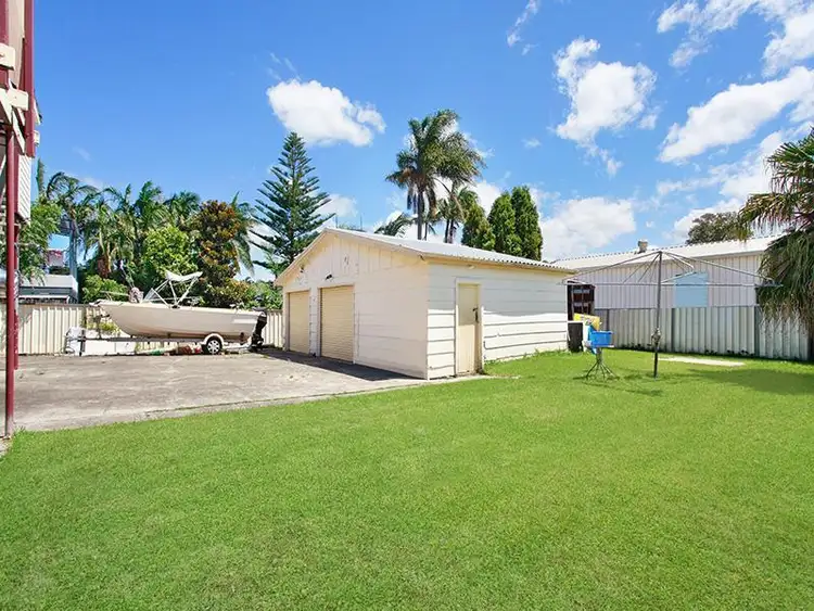 Sixth view of Homely house listing, 7 Sturt St, Swansea NSW 2281