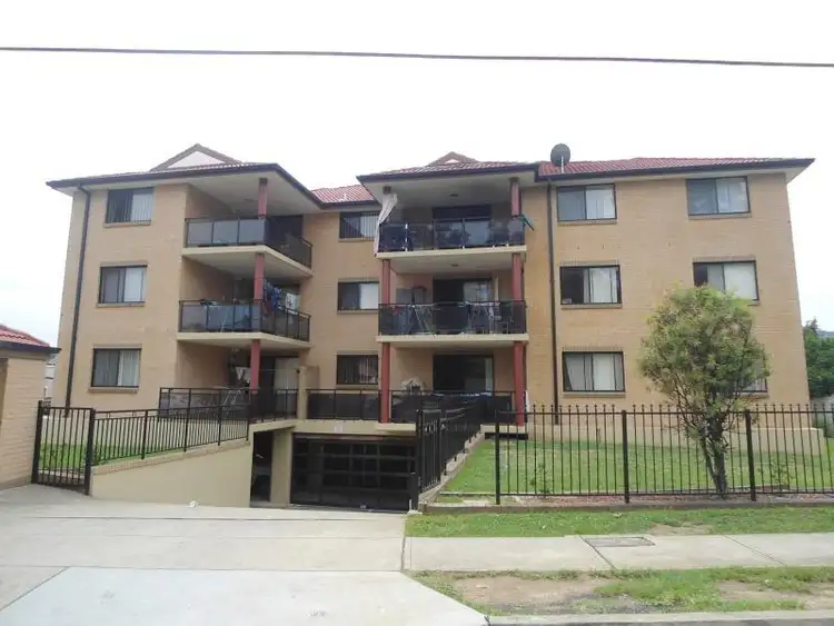 5/7-9 Chertsey Ave, Bankstown NSW 2200