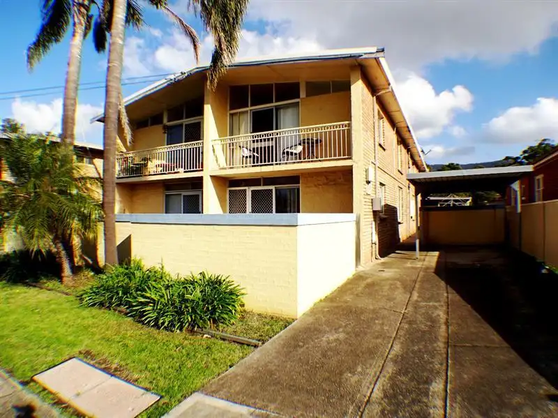 Main view of Homely unit listing, 3/34 Pioneer Road, Corrimal NSW 2518