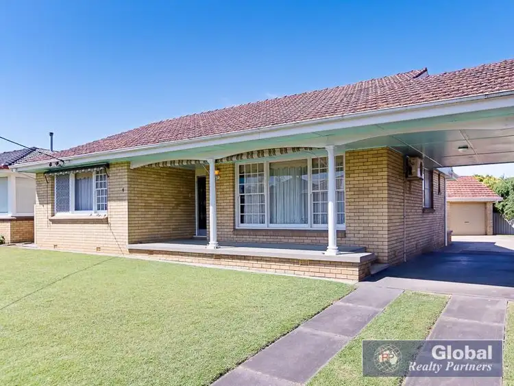 Main view of Homely house listing, 4 Astbury St, New Lambton NSW 2305