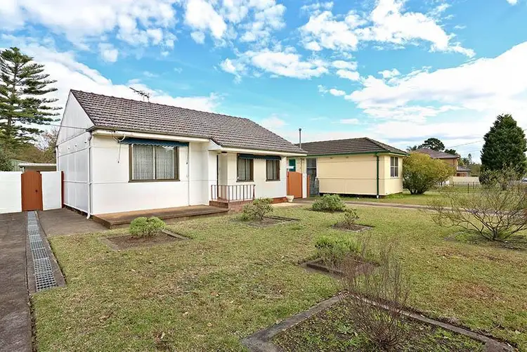 25 Alcoomie St, Villawood NSW 2163