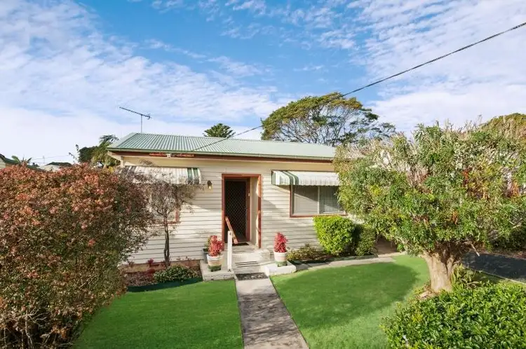 Seventh view of Homely house listing, 4 Piper St, Woy Woy NSW 2256