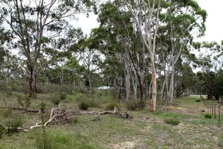 Seventh view of Homely land listing, 511 Mulwaree Dr, Tallong NSW 2579