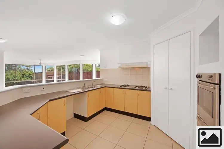 Fourth view of Homely house listing, 40 Kuring-gai Chase Rd, Mount Colah NSW 2079