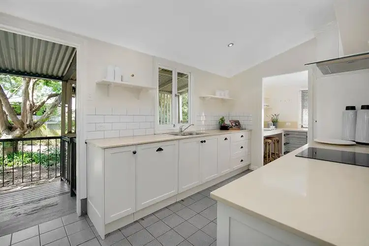 Sixth view of Homely house listing, 26 Junction Tce, Annerley QLD 4103