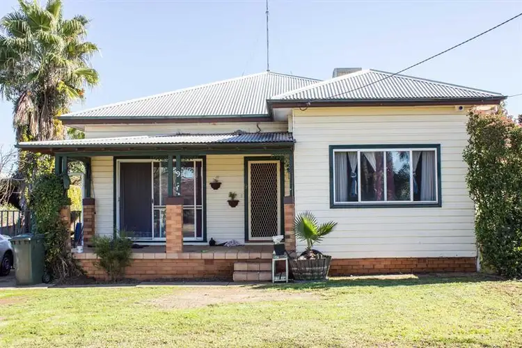 Main view of Homely house listing, 9 Villiers Ave, Dubbo NSW 2830