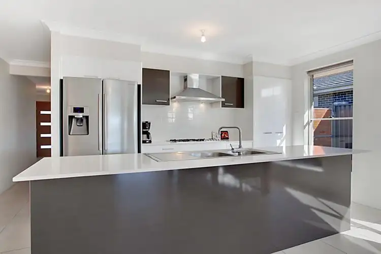 Second view of Homely house listing, 17 Goss Loop, Oran Park NSW 2570