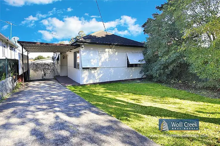 119 Tower St, Panania NSW 2213