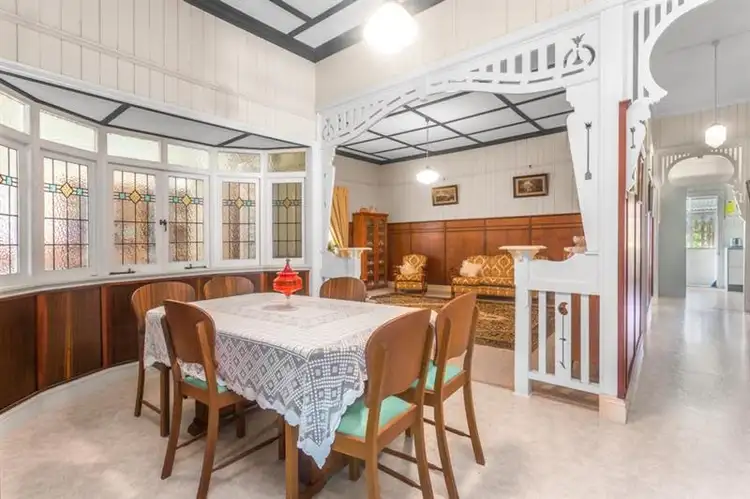 Sixth view of Homely house listing, 68 Lyon St, Moorooka QLD 4105