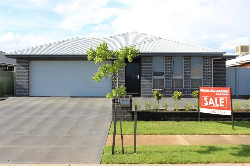Main view of Homely house listing, 36 Argyle Ave, Dubbo NSW 2830