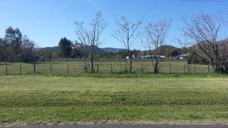 Second view of Homely land listing, LOT 3 George St, Moonbi NSW 2353