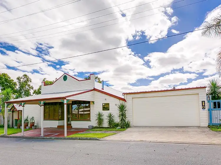 Main view of Homely house listing, 70 Sunbeam St, Annerley QLD 4103