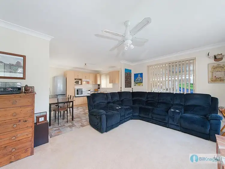 Sixth view of Homely house listing, 1 Leonard Ave, Shoal Bay NSW 2315