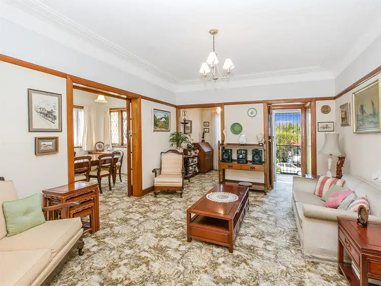 Fifth view of Homely house listing, 31 Goodwin Tce, Moorooka QLD 4105