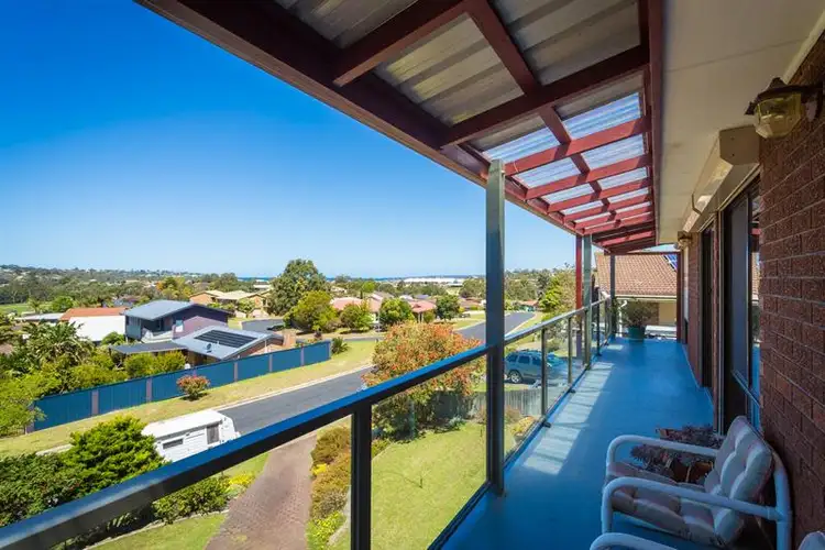 Sixth view of Homely house listing, 37 Yarrawood Ave, Merimbula NSW 2548