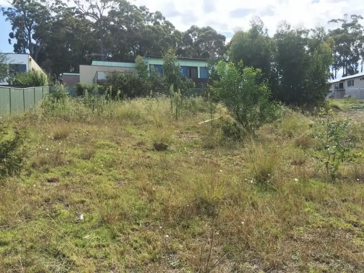 Second view of Homely land listing, 20 The Crest -, Mirador NSW 2548