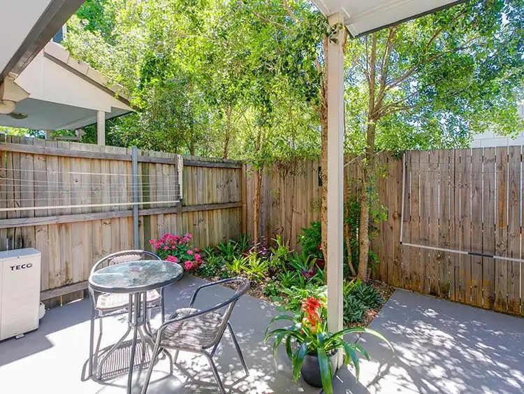 Fourth view of Homely townhouse listing, 5/1 Victoria St, Fairfield QLD 4103