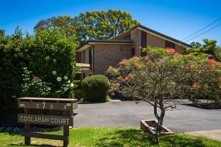 Fourth view of Homely unit listing, 3/7 Henwood St, Merimbula NSW 2548