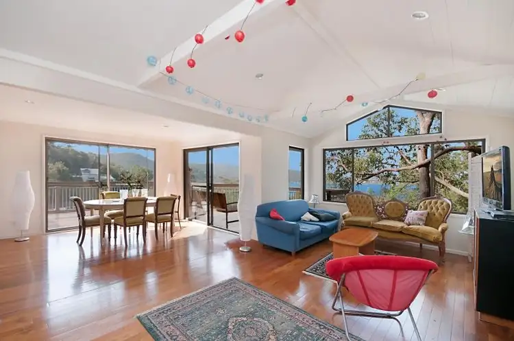 Fourth view of Homely house listing, 18 Nimbin Rd, Koolewong NSW 2256