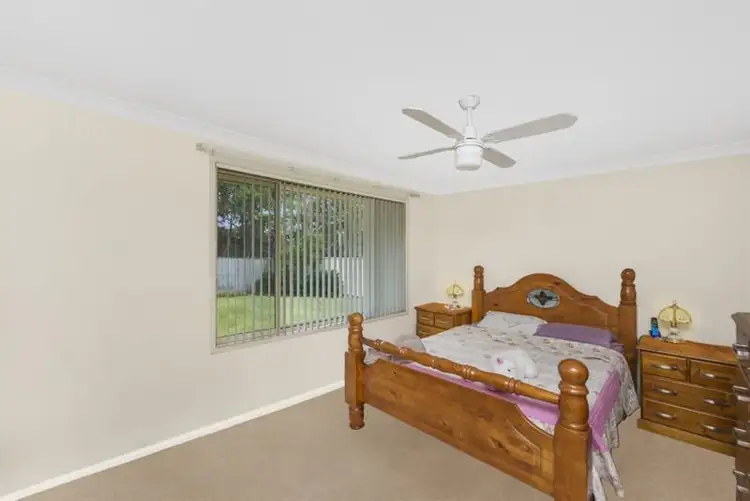 Seventh view of Homely house listing, 97 Blueridge Dr, Blue Haven NSW 2262