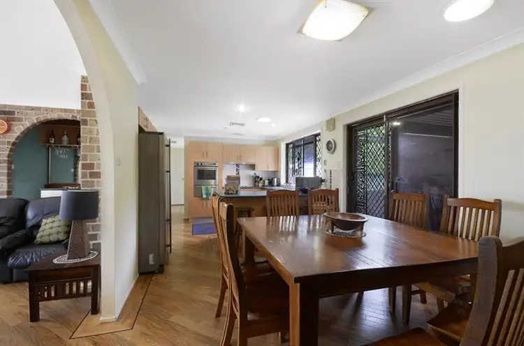 Seventh view of Homely house listing, 3 Luff Pl, Ingleburn NSW 2565