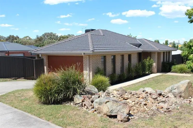 Main view of Homely house listing, 12 Severin  Ct, Thurgoona NSW 2640