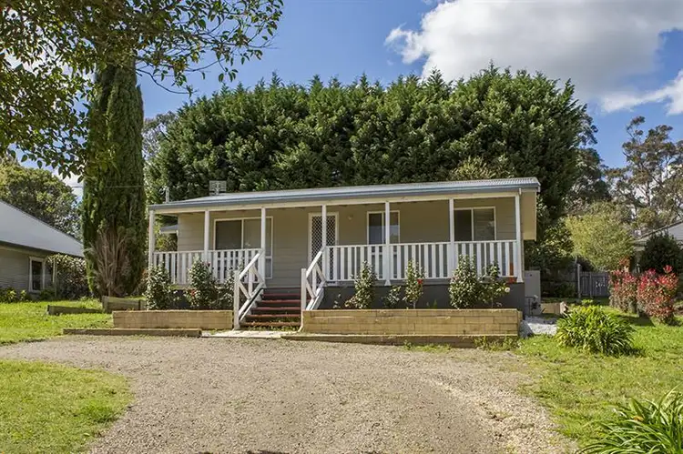 Second view of Homely house listing, 6 Ella St, Bundanoon NSW 2578