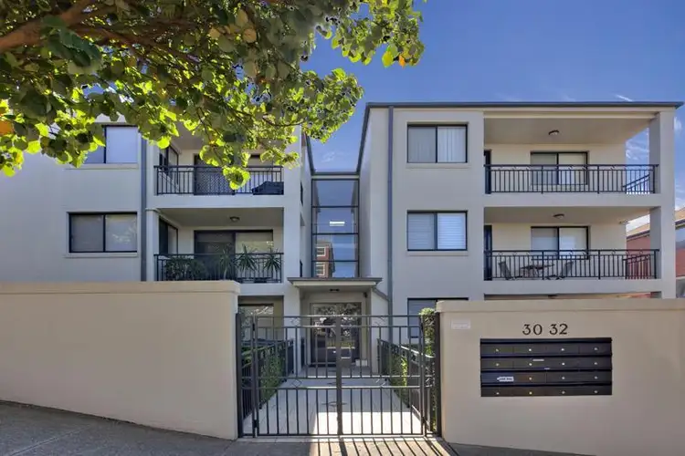 Sixth view of Homely unit listing, 12/30 - 32 Melrose Pde, Clovelly NSW 2031