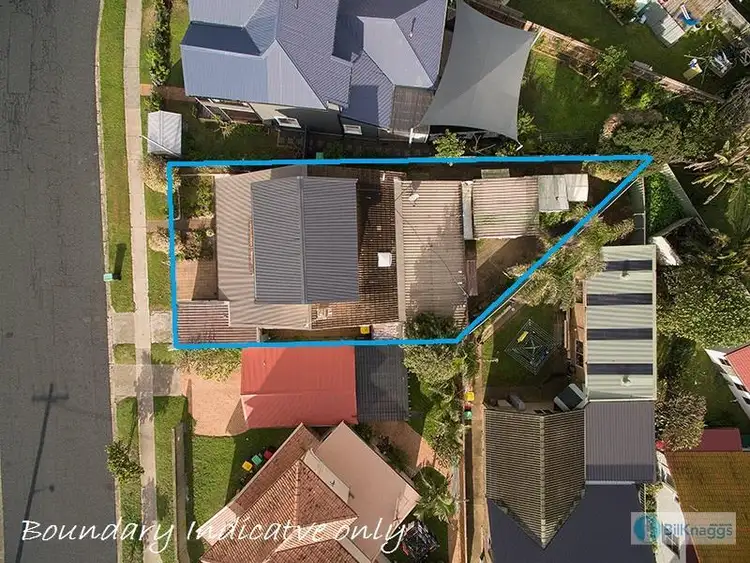 Sixth view of Homely house listing, 22 Eames Ave, Stockton NSW 2295
