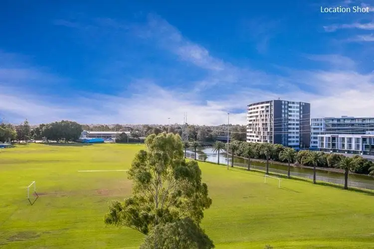 Third view of Homely apartment listing, 2/277-283 Canterbury Rd, Canterbury NSW 2193