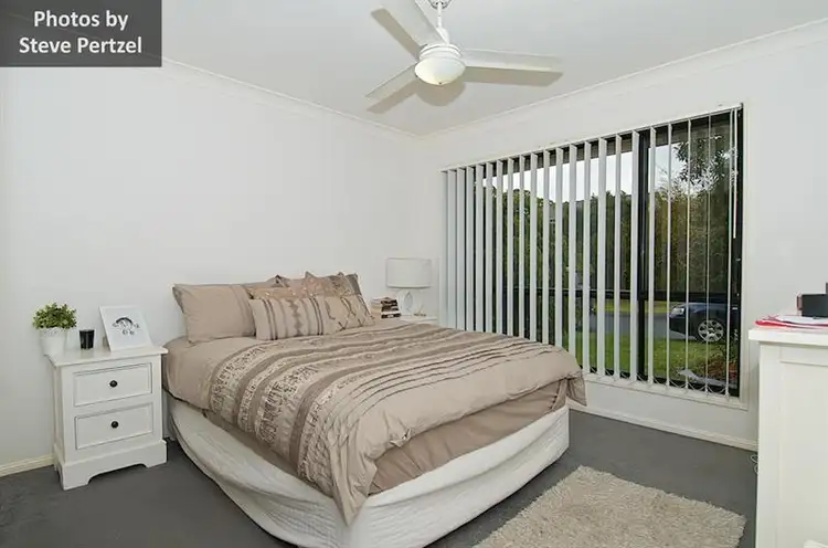 Fifth view of Homely villa listing, 1/13 Dahlia Cres, Ormeau QLD 4208