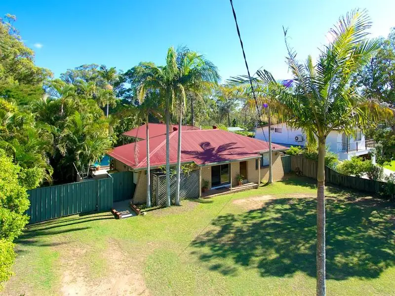 Main view of Homely house listing, 11 Willowie Cres, Capalaba QLD 4157