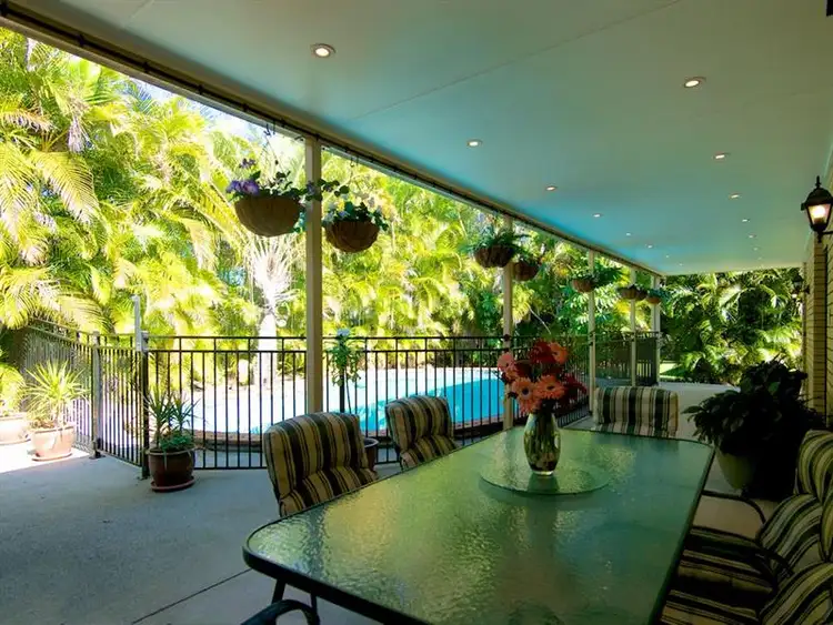 Fifth view of Homely house listing, 11 Willowie Cres, Capalaba QLD 4157