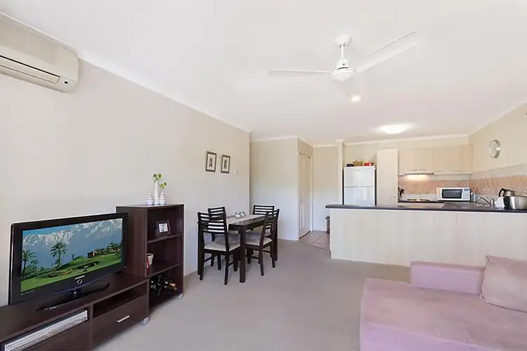 Fifth view of Homely unit listing, 5/121 Ekibin Rd, Annerley QLD 4103