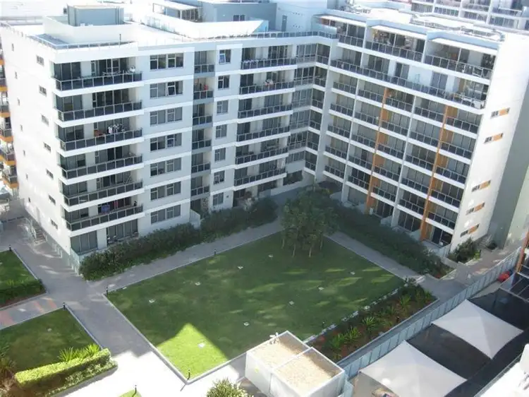 1234/4 Lachlan St, Waterloo NSW 2017