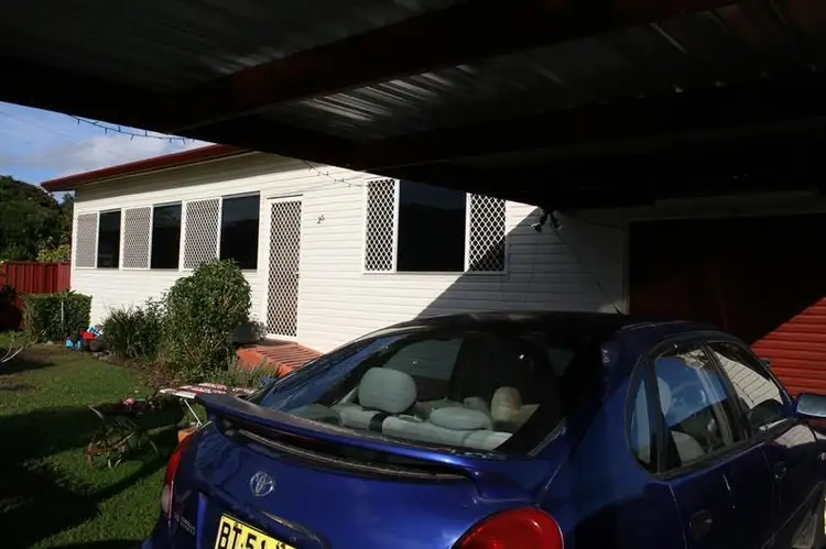 Third view of Homely house listing, 26 Coramba St, Glenreagh NSW 2450