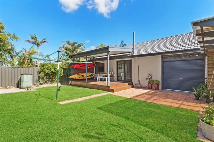 Sixth view of Homely house listing, 19 Macquarie Gr, Caves Beach NSW 2281