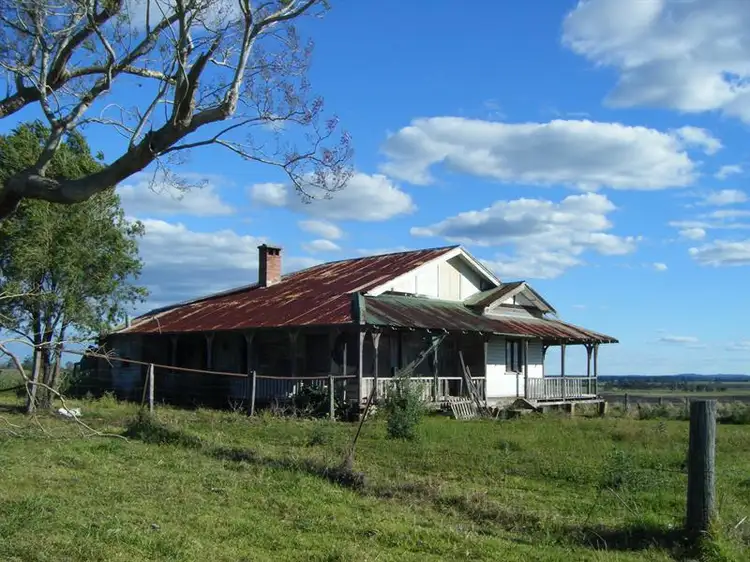 Main view of Homely rural property listing, Address available on request