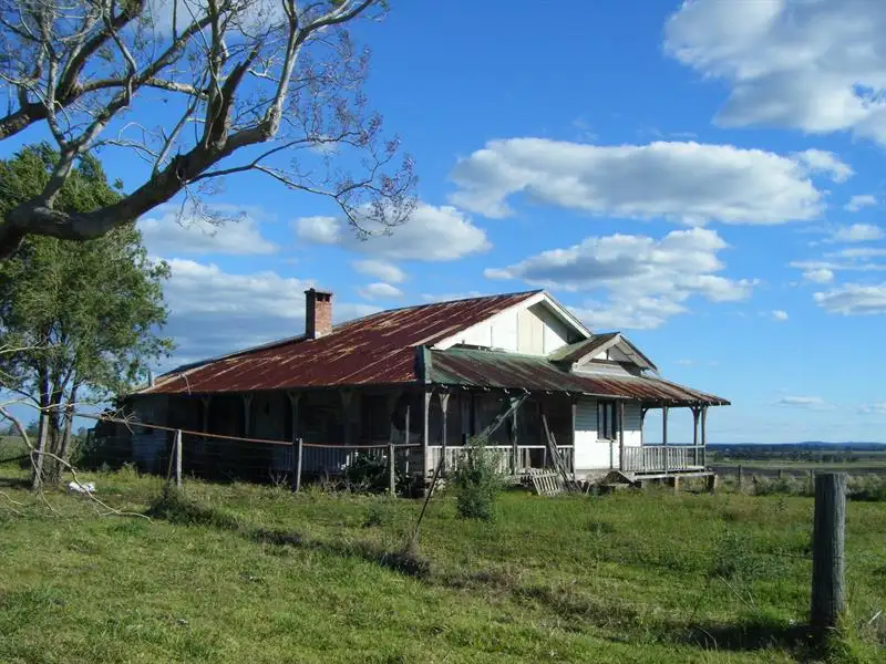 Main view of Homely rural property listing, Address available on request